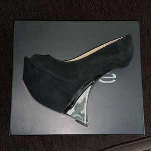 Babe heels 👠 new